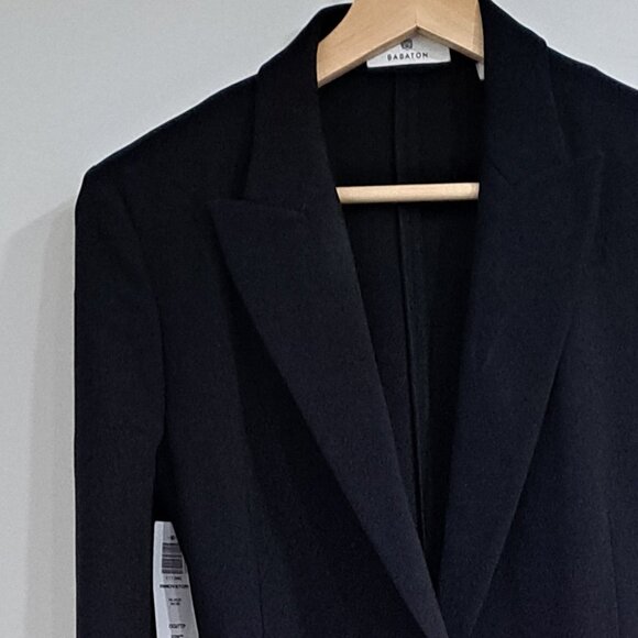 Aritzia Babaton Innovator Jumpsuit - Picture 6 of 7